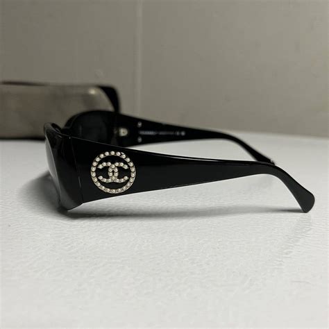 bad bunny chanel sunglasses